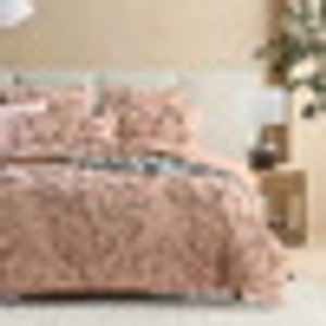 Harlington Quilt Cover Set