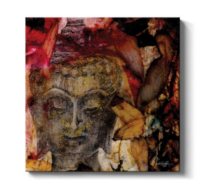 Buddha Love I