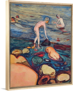 Bathers