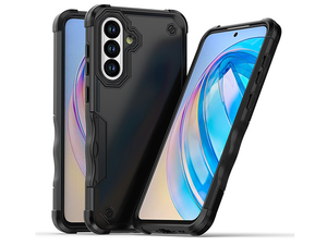 Impact Case for Samsung Galaxy A37 - Black