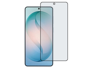 Anti Glare Tempered Glass Screen Protector for the Samsung Galaxy S26+