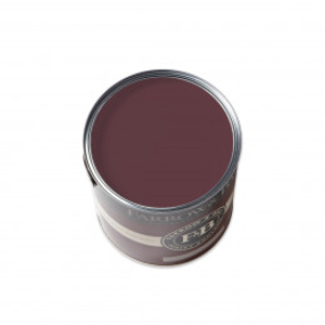 Farrow & Ball Paint 5l Estate Emulsion Preference Red No.297