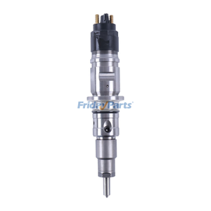 Fuel Injector 68568033AA 5567914 for 2022-2023 Ram 2500 3500