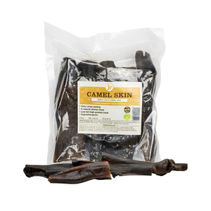 FREE GIVEAWAY - 1 x Camel Skin Slices 250g on orders £59+!