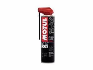 Motul Chain Lube Road MC Care C2 400ML - 102981
