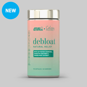 Coleen's Debloat Capsules