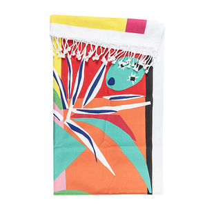 Fouta Henri Matisse - Danseuse créole