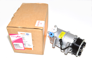 Compressor - Air Conditioning