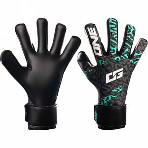 ONE OG1 Mentality Monster Gravity - BLACK/GREEN - 8
