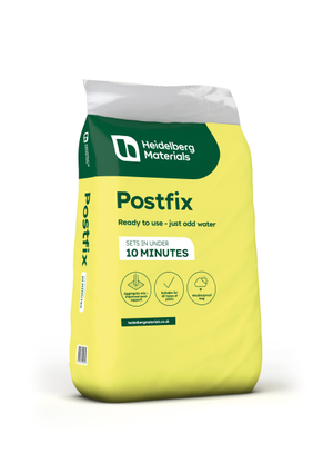 Heidelberg Materials Postfix 20Kg