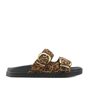 Amelie Leopard - 39 (UK6)