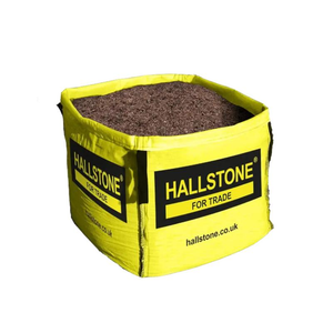 HALLSTONE BIG BAG MULTI PURPOSE PEAT FREE COMPOST 500l HCOMPO500