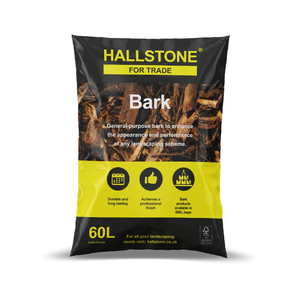HALLSTONE MINI BAG BARK 60l HSBARK60