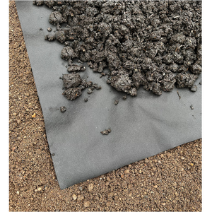 WREKIN WEEDSHIELD STANDARD WEED CONTROL 25 x 2m GTWEEDSHIELD/2X25