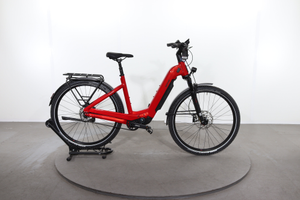 Kettler Pinniato HT Sport