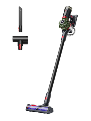 Dyson V8 CYCLONE Cordless Vacuum - Black/Green