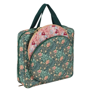 Sac à ouvrage pour broderie - Collection Morris