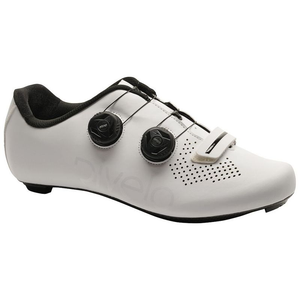 Whinlatter Carbon Cycling Shoes (White/Black)