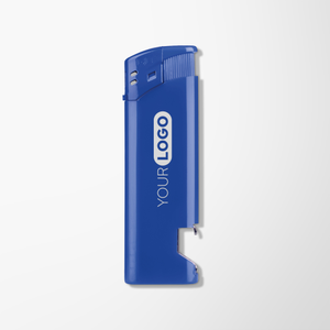 Go® Electronic Piezo Lighter & Bottle Opener