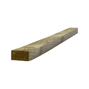 19 x 38mm SAWN TREATED BATTEN PER MTR