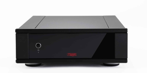 Rega Aos MC - Svart