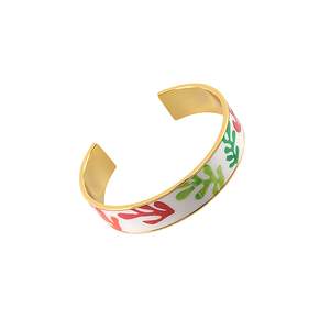 Bracelet Jonc Matisse - La Gerbe