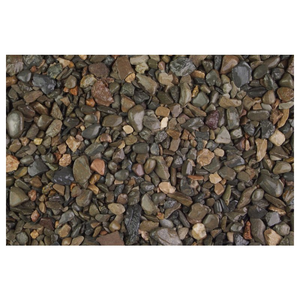 Lloyds Zone 2  Big Bag Pipe Bedding Pea Gravel Including Bag