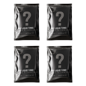 4 FREE Sample Sachet Beard Oil