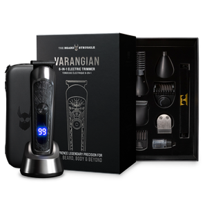 Varangian Trimmer