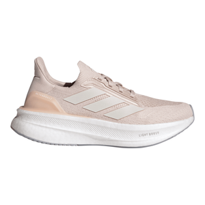 Damen Ultraboost 5X Laufschuhe (Rosa)