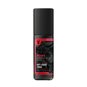Day Liquid Beard Oil - Beast