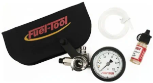 Fuel Tool, Fuel Pressure Gauge (MC500)