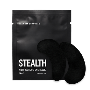 Stealth Anti-Fatigue Eye Mask | 1 PACK