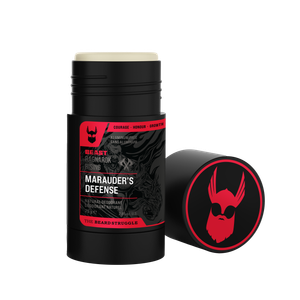 Marauders Natural Deodorant - Beast