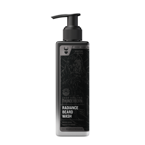 Radiance Beard Wash - Thunderborn