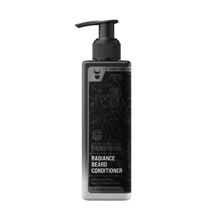 Radiance Beard Conditioner - Thunderborn