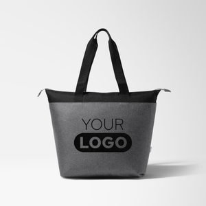 36-Can Polar Pro Recycled Cooler Tote Bag