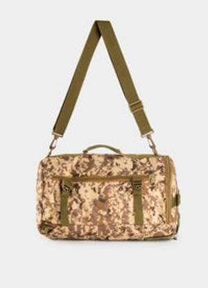Vendetta Outfield Dual Purpose Backpack