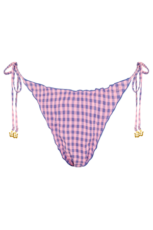 Candy Bikini Bottoms (XS)