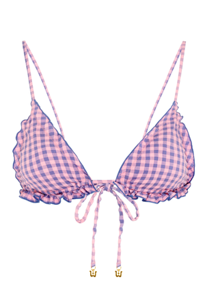 Candy Bikini Top (XS)