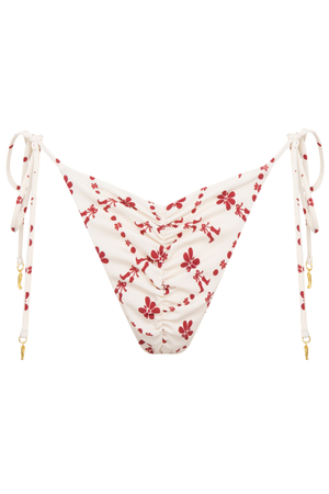 Cowgirl Crush Bikini Bottoms (S)