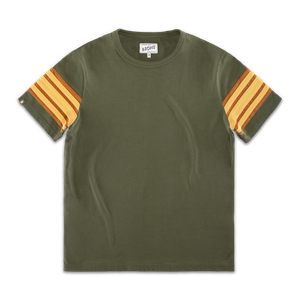 Santa Cruz T-Shirt Green (XL)