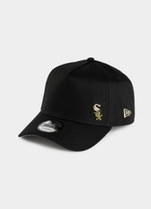 New Era MLB 9FORTY A-Frame Chicago White Sox 10 Years, 1Iconic Fit Snapback