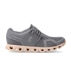 Damen Cloud 5 Laufschuhe (Mehrfarbig)