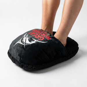 Great Northern Soft Plush Foot Warmer