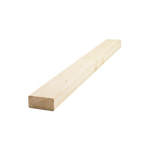 BSW 50 x 75mm x 2.4m HOMEGROWN CLS UC2 YELLOW C16 <38x63> FSC