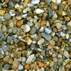 Aru North Big Bag Gravel 20mm