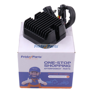 Voltage Regulator Rectifier 4014300 for Indian Motorcycle Chief Chieftain Roadmaster Scout