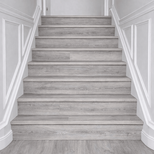 New Orleans Oak Stair Tread