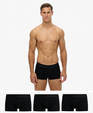 Trunk Triple Pack